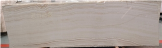 Luxury Stone Ivory Onyx Slabs