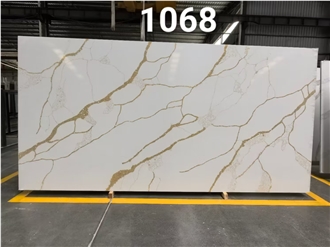 2700*1800*18Mm China Top Quality Quartz Slabs