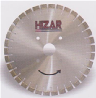 Economic Type Saw Blades For Granite