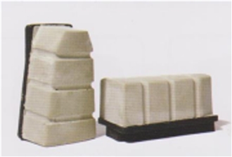 Magnesite Fickert Abrasives