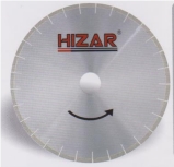 Saw Blade For Quartz