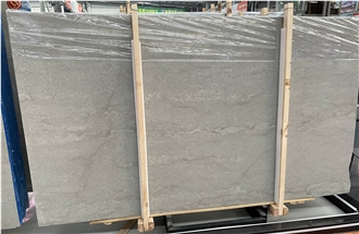 Cinderella Grey Marble Slabs New Image