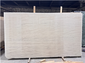 Moca Cream Limestone Slabs Wall Tiles
