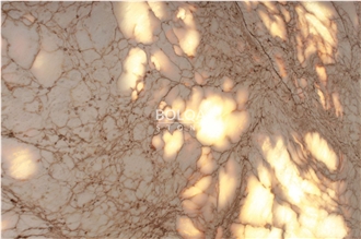 Iran Alabaster  Slabs