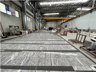 Fior Di Pesco Marble Floor Tiles