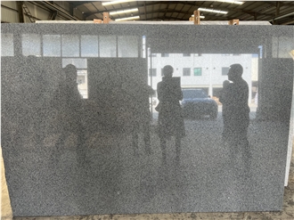 G641 China Georgia Gray Slabs