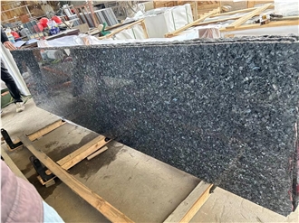 Bule Pearl Granite Slab&Tiles
