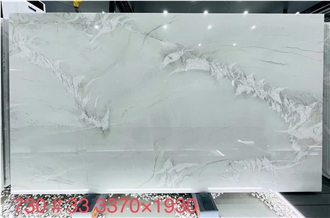 Nuage Majestic Quartzite Slabs