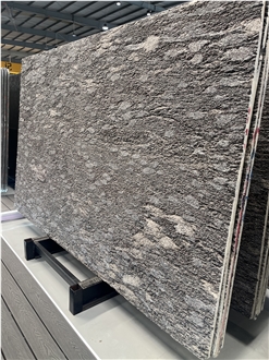 Honed Finish Cosmos Granite Slabs
