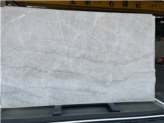 Taj Mahal Quartzite Polished Slabs