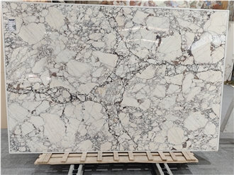 Bulgari Marble Slabs 20Mm Polished