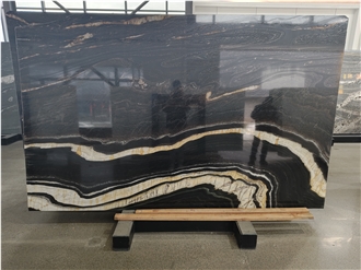 Dark Start Quartzite Slabs 20Mm Thick