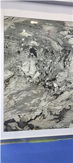 Brasilia Blue Marble Slabs
