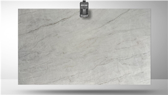 Taj Mahal Engineered Quartz Slabs