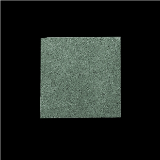 Green Terrazzo Slabs