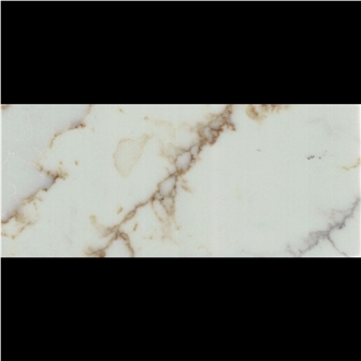 Kohinoor Gold Quartz Slabs