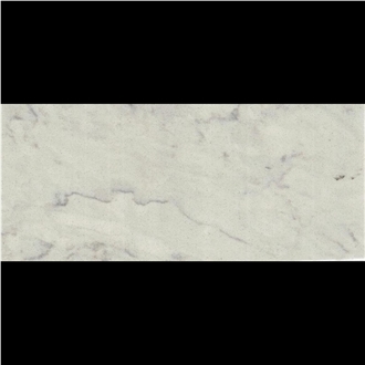 Linen White Quartz Slabs