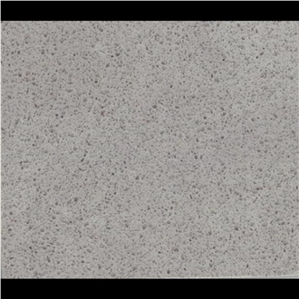 Misty Concrete Engineered Stone Quartz Slabs