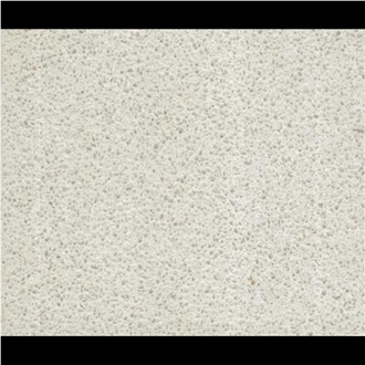 Snow White Quartz Slabs