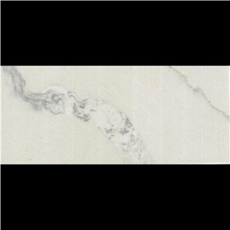 Statuario Arzula Quartz Slabs