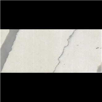 Statuario Nuvos Quartz Slabs