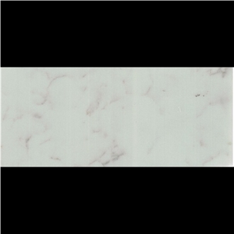 Taylor White Quartz Slabs
