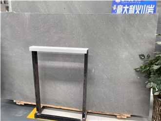 Pietra Basaltina Slabs - Brushed