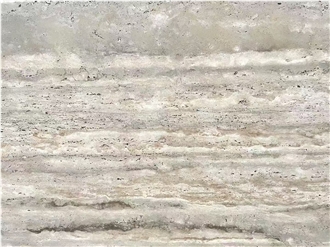 Classic Italy Travertino Slabs For Luxury Home Decor