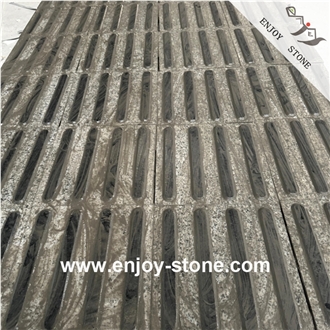 Granite Blindstone Tactile Pavers For Walkway