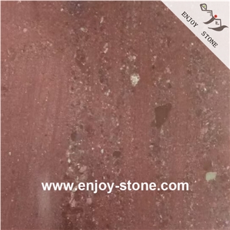 Porphyry Red Wall Tiles