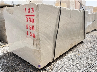 Gohare Limestone Blocks
