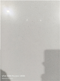 Artificial Slab Hot Sale Pattern Fine Shmmer Quartz Slabs