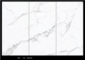 Hot Sale Pattern 3138 Sintered Stone Slabs