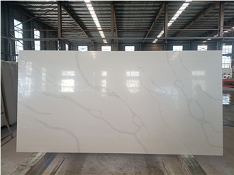 Quartz Slab Artificial Stone Slabs Hot Sale Pattern 1130