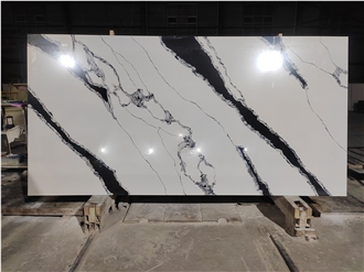 Quartz Slab Artificial Stone Slabs Hot Sale Pattern 1220