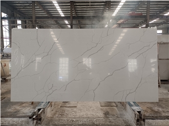 Quartz Slab Artificial Stone Slabs Hot Sale Pattern 1388