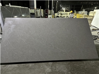 Quartz Slab Artificial Stone Slabs Hot Sale Pattern 4049-3
