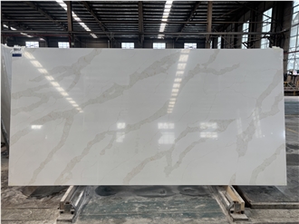 Quartz Slab Artificial Stone Slabs Hot Sale Pattern 4089