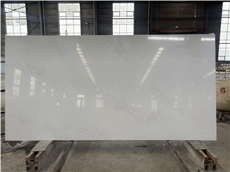 Quartz Slab Artificial Stone Slabs Hot Sale Pattern 5031