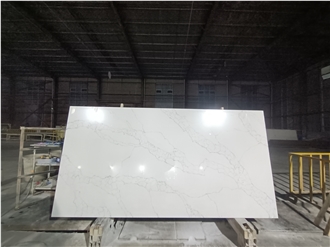 Quartz Slab Artificial Stone Slabs Hot Sale Pattern 5131-2