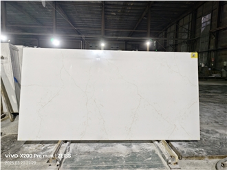 Quartz Slab Artificial Stone Slabs Hot Sale Pattern MQ5151