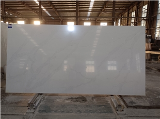 Quartz Slab Artificial Stone Slabs Hot Sale Pattern MX1104