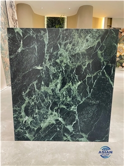 Verde Alpi Sintered Stone Slabs