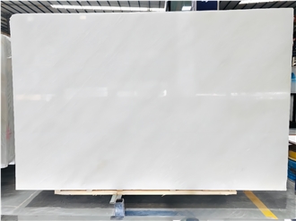 Hot Sale Bianco Milan Jade Marble Slabs