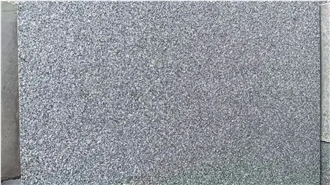 China Natural Stone G343 Outdoor Decorative Granite  Slabs
