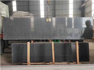China Shandong High Quality G654 Slabs