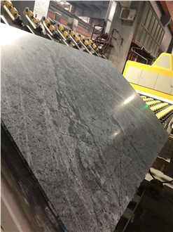 New Galaxy Gray Granite Slabs For Outdoor Design