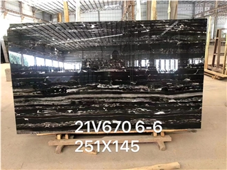 Silver Dragon Classic Marble Slabs