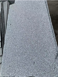 Wholesale Supplier Gray Granite Slabs Outdoor Natural Stone