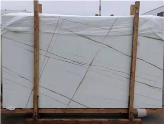 China  Calacatta Nano Stone Slabs